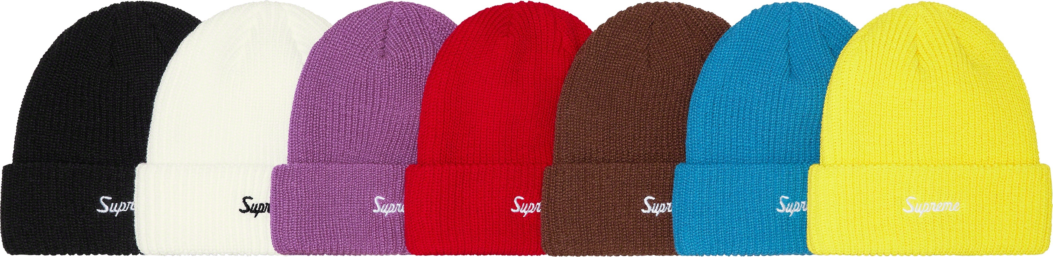 Loose Gauge Beanie
